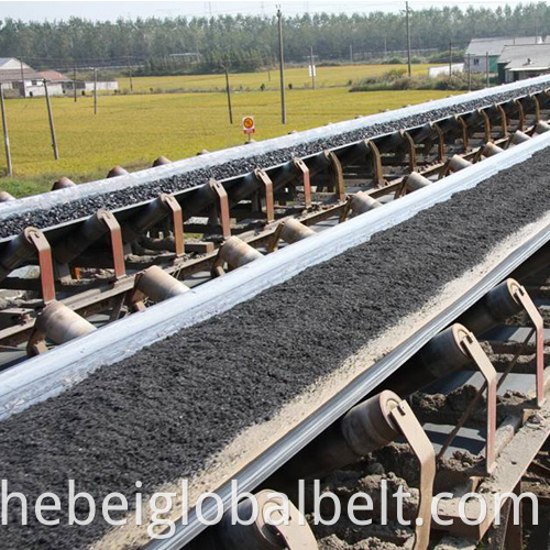 Belt Conveyor1